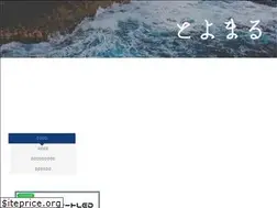 Sites similar to marumarublog.com