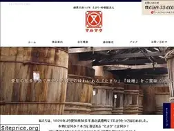 Sites similar to marumata.com