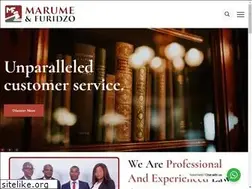 Sites similar to marumeandfuridzo.com