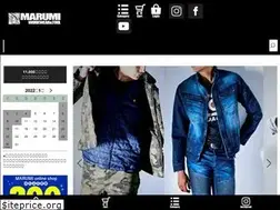 Sites similar to marumiiryo.co.jp