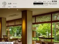 Sites similar to marumine.co.jp