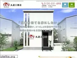 Sites similar to marumiti.co.jp