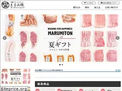 Sites similar to marumiton-shop.com