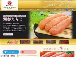 Sites similar to marumiya-foods.co.jp