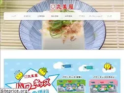 Sites similar to marumiya-g.co.jp