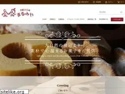 Sites similar to marumiya-net.com