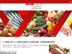 Sites similar to marumiya-s.com