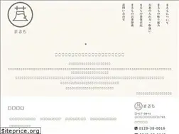 Sites similar to marumo-cha.jp