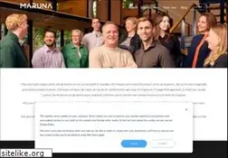 Sites similar to maruna.nl