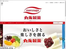 Sites similar to marunaga-shop.com