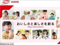 Sites similar to marunaga.com
