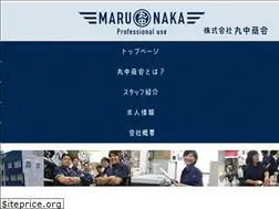Sites similar to marunaka-1964.com