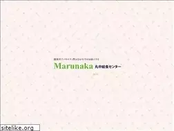 Sites similar to marunaka-gr.com