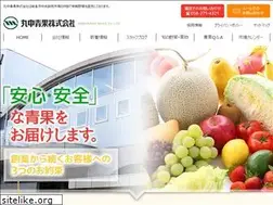 Sites similar to marunaka-seika.com
