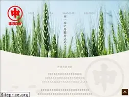 Sites similar to marunaka.org