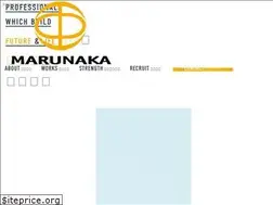 Sites similar to marunakagumi.co.jp