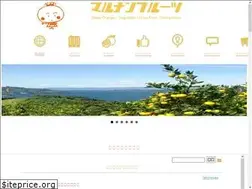 Sites similar to marunan.co.jp