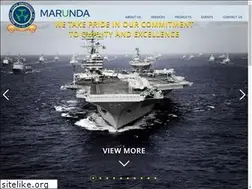 Sites similar to marunda.sg