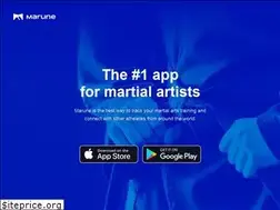Sites similar to marune.social