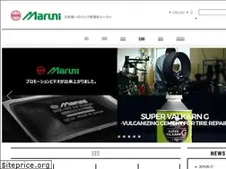 Sites similar to maruni-ind.co.jp