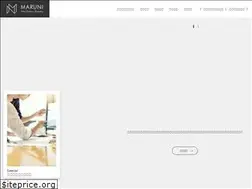 Sites similar to maruni-web.com