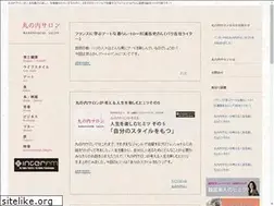 Sites similar to marunouchi-salon.com