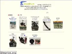 Sites similar to marunouchishop.com