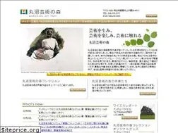 Sites similar to marunuma-artpark.co.jp