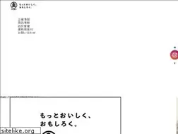 Sites similar to marunushi.co.jp