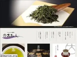 Sites similar to maruo-oishi.com