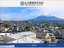 Sites similar to maruoh.co.jp