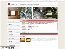 Sites similar to maruoka-zaimoku.com
