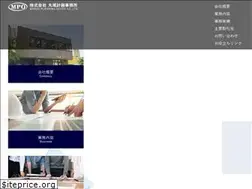 Sites similar to maruokeikaku.co.jp