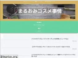 Sites similar to maruomi.com