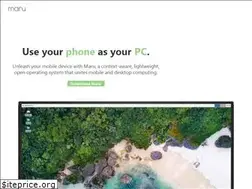 Sites similar to maruos.com