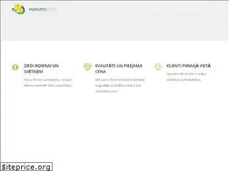 Sites similar to marupeszieds.lv