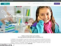 Sites similar to marupiara.com.br