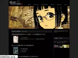 Sites similar to maruproduction.com