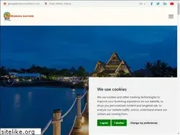 Sites similar to marurasafaris.com