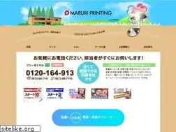 Sites similar to maruri.jp