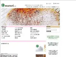 Sites similar to maruri.net
