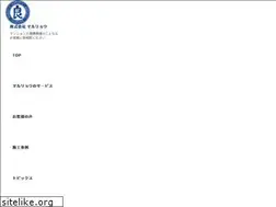 Sites similar to maruryo.co.jp