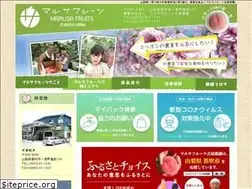 Sites similar to marusa-f.co.jp
