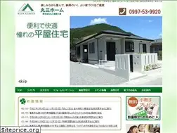 Sites similar to marusan-amami.com