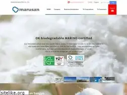 Sites similar to marusan-sangyo.co.jp