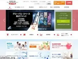 Sites similar to marusan-sec.co.jp