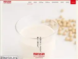 Sites similar to marusanai-tottori.co.jp
