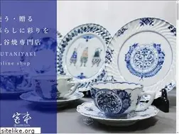 Sites similar to marusanmiyamoto.com