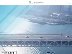 Sites similar to maruse-g.co.jp