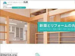 Sites similar to marusei-mito.co.jp
